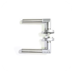 دستگیره در دیجیتال یال مدل Code Handle