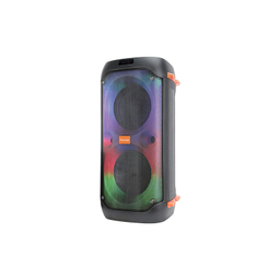 اسپیکر بلوتوثی سان رایز مدل BOX-200