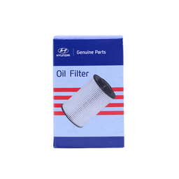 فیلتر روغن جنیون پارت هیوندای کد 3C30A مناسب خودرو جنسیس سدان