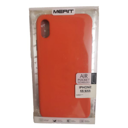 کاور گوشی موبایل مریت مدل AIR مناسب اپل iphone XS Max