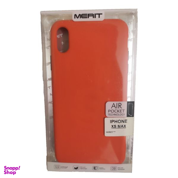 کاور گوشی موبایل مریت مدل AIR مناسب اپل iphone XS Max