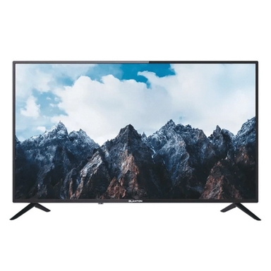 تلویزیون ال ای دی هوشمند بلانتون مدل BEW-TV5522 سایز 55 اینچ