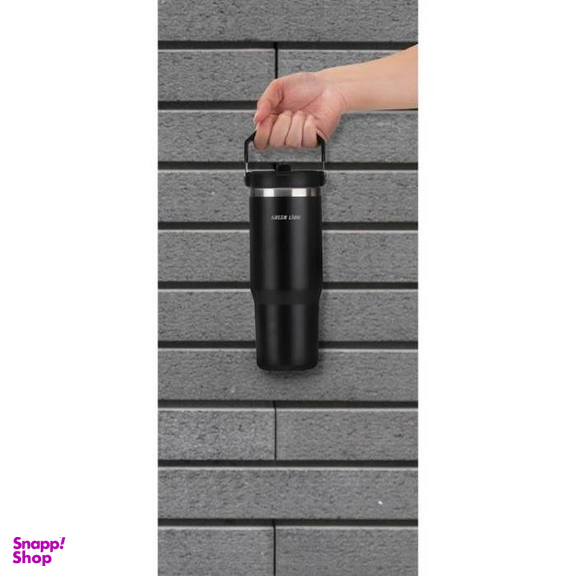 فلاسک گرین لاین مدل Vacuum Tumbler گنجایش 900 میلی لیتر