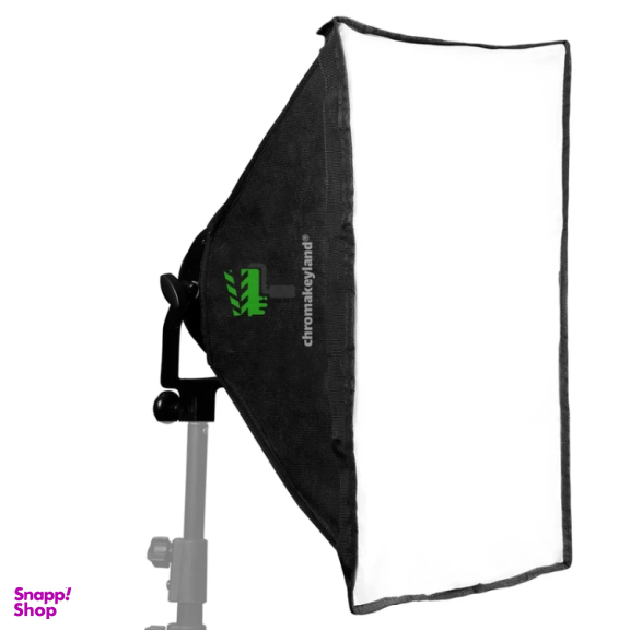 سافت باکس کروماکی لند مدل K