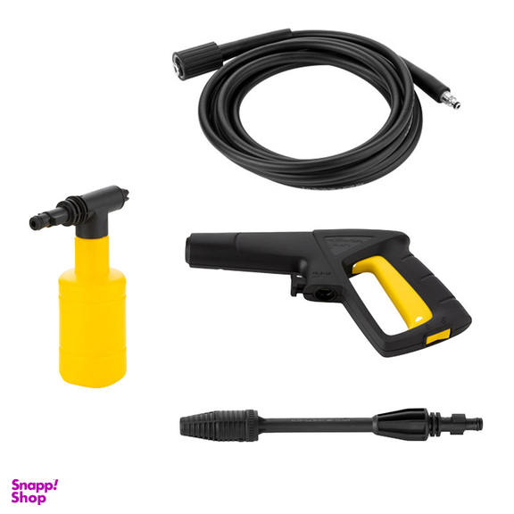 کارواش کنزاکس مدل KPW-1100