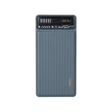 پاوربانک ریمکس مدل Resion RPP-616 ظرفیت 10000 میلی‌ آمپر ساعت