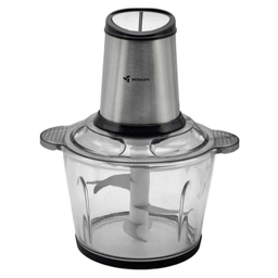 خردکن و غذاساز سه کاسه مباشی مدل ME-1133