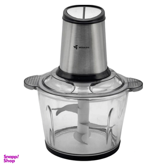 خردکن و غذاساز سه کاسه مباشی مدل ME-1133