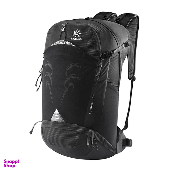 کوله پشتی کایلاس مدل Cyclone 35 L