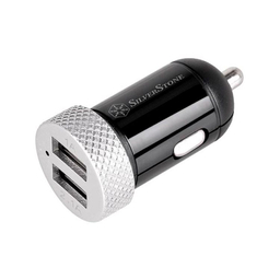 شارژر فندکی سیلوراستون مدل VAC21S