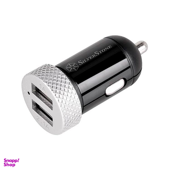 شارژر فندکی سیلوراستون مدل VAC21S