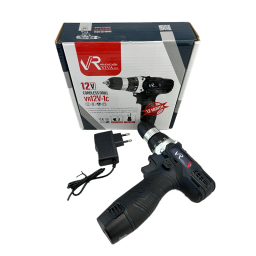 پیچ گوشتی شارژی ویوارکس مدل VR12V-1C