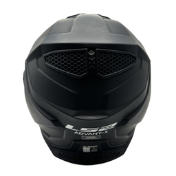 کلاه کاسکت ال اس تو کد Ls2 FF901 advant X solid matt black