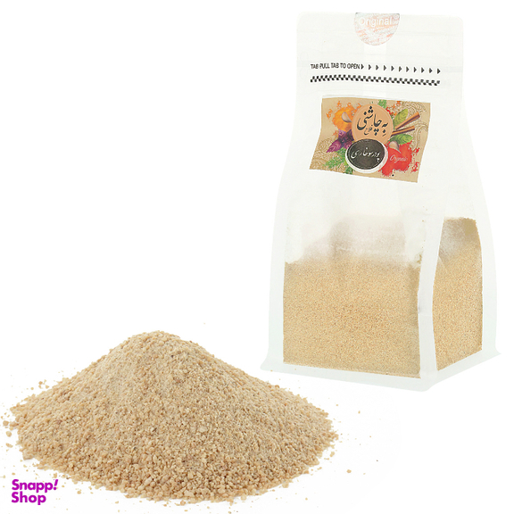 پودر سوخاری به چاشنی فلاح وزن 500 گرم