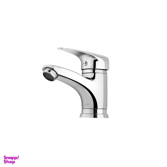ست شیرآلات فاخته مدل ایتالیا K مجموعه 6 عددی