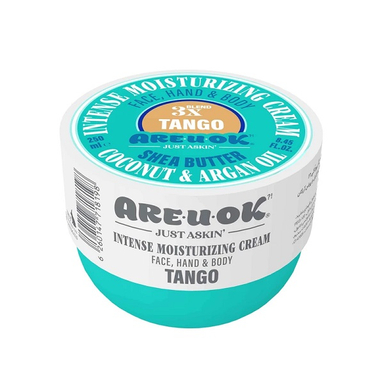 کرم مرطوب کننده کاسه ای آر یو اوکی مدل Tango حجم 250 میلی لیتر