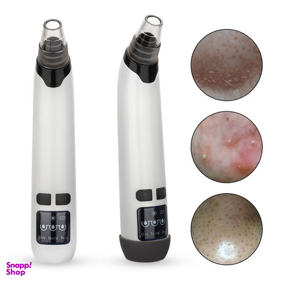 میکرودرم مدل Heater