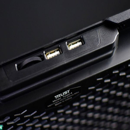 پایه خنک کننده  لپ تاپ تراست مدل TPAD - 4