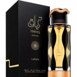 ادوپرفیوم لطافه مدل تریاق اینتنس