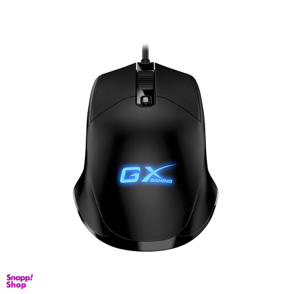 ماوس باسیم مخصوص بازی جنیوس مدل Scorpion M300