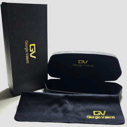 فریم عینک طبی جورجیو ولنتی مدل GV-5429