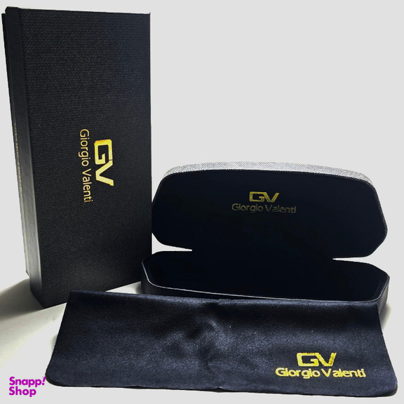 فریم عینک طبی جورجیو ولنتی مدل GV-5429