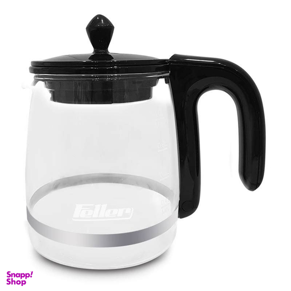 چای ساز فلر مدل TS 117