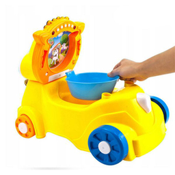 واکر کودک هانگر مدل Ride-on Horse Shaped