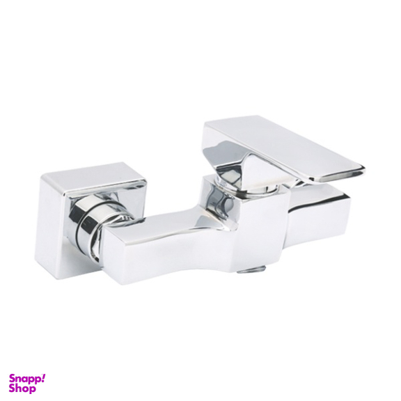 ست شیرآلات یگانه مدل فلت مجموعه 4 عددی