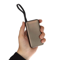 پاوربانک 22.5 وات یوشیتا مدل YP-002 ظرفیت 10000 میلی‌ آمپر ساعت