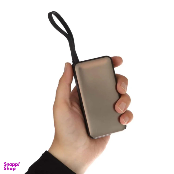 پاوربانک 22.5 وات یوشیتا مدل YP-002 ظرفیت 10000 میلی آمپر ساعت