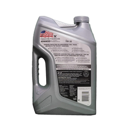روغن موتور والوالین مدل ADVANCED 5W-30 حجم 4.73 لیتر