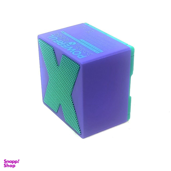 اسپیکر بلوتوثی مدل X1