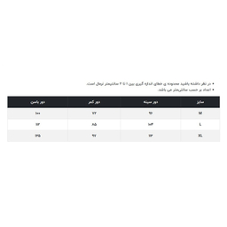 کاپشن زنانه آر اِن اِس مدل 43-11141528