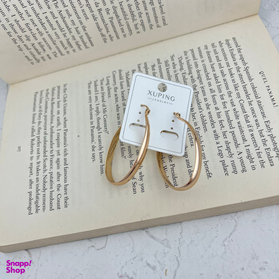 گوشواره زنانه ژوپینگ مدل E5172