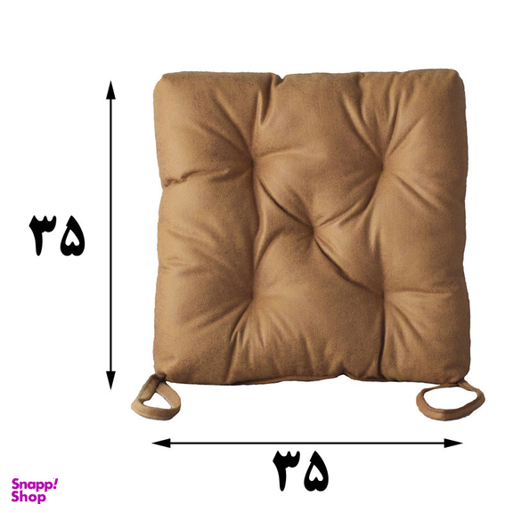 بالش نشیمن خودرو مدل MX-69