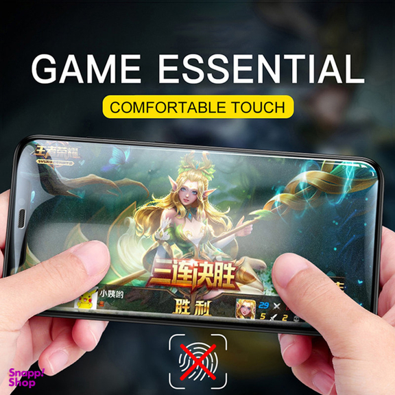 محافظ صفحه نمایش اپیکوی مدل Super 5D مناسب برای گوشی موبایل  سامسونگ  Galaxy S21 Fe