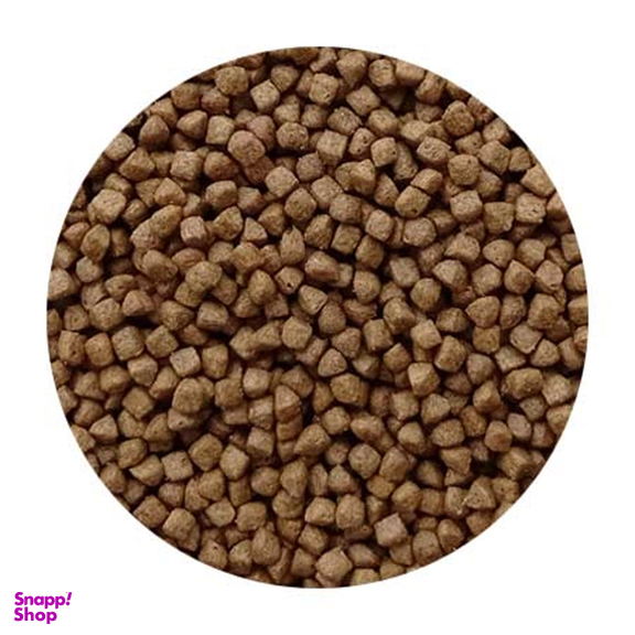 غذای خشک بچه گربه فله ای هپی کت مدل Minkas وزن 1.5 کیلوگرم