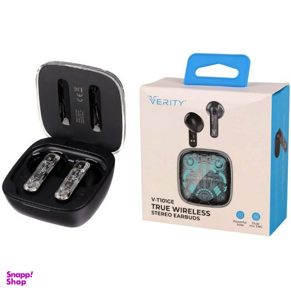 ایرفون بلوتوثی وریتی کد V-T 101 GE