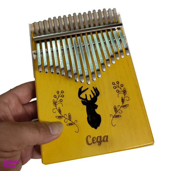 کالیمبا سگا مدل k17zar01