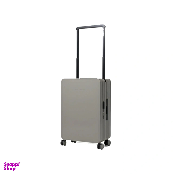 چمدان رزمری مدل Rose Merry RL-601-2p-Large_Gray سایز بزرگ