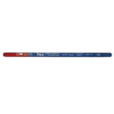 تیغ اره آهن بر اولترا مدل Flex بسته 100 عددی