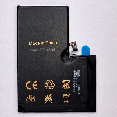 باتری گوشی موبایل کی اف-سنیور مدل اپل iPhone 13 Pro Max