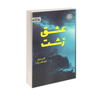 کتاب عشق زشت اثر کالین هوور انتشارات در قلم