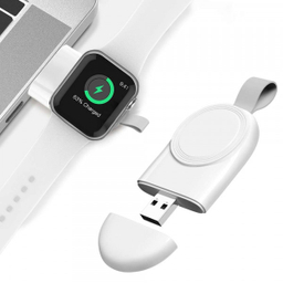 شارژر بی سیم اپل واچ مدل 1570 magneting charging