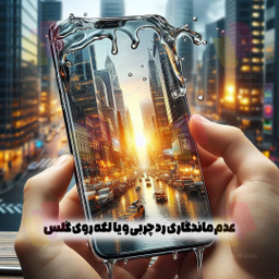محافظ صفحه نمایش شهر گلس مدل Fulslsh مناسب گوشی شیائومی Redmi Note 12 Pro 4G / Note 12 Pro 5G / Note 12 Pro Plus / Poco X5 Pro بسته 5 عددی