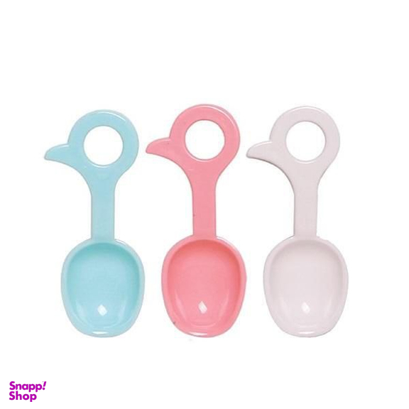 پیمانه ادویه مرسه مدل RM 53 بسته 6 عددی