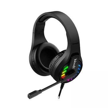 هدست باسیم مخصوص بازی ای فورتک مدل A4TECH G230P