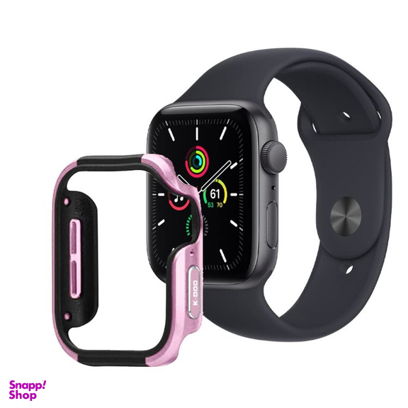 کاور ساعت هوشمند کی زد دوو مدل K-ZDoo مناسب Apple Watch 45mm
