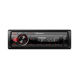 پخش کننده خودرو پایونیر مدل Pioneer MVH-S215BT